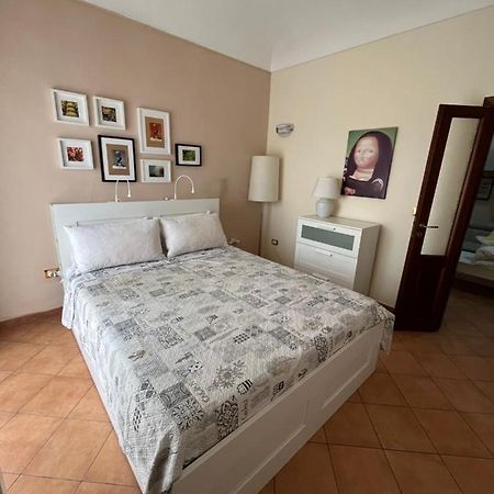 Casa Ginevra Apartment Syracuse Bagian luar foto