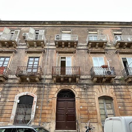 Casa Ginevra Apartment Syracuse Bagian luar foto