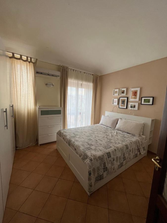 Casa Ginevra Apartment Syracuse Bagian luar foto