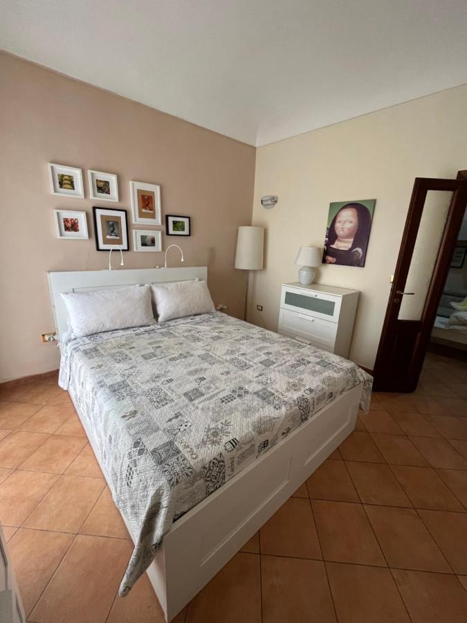 Casa Ginevra Apartment Syracuse Bagian luar foto