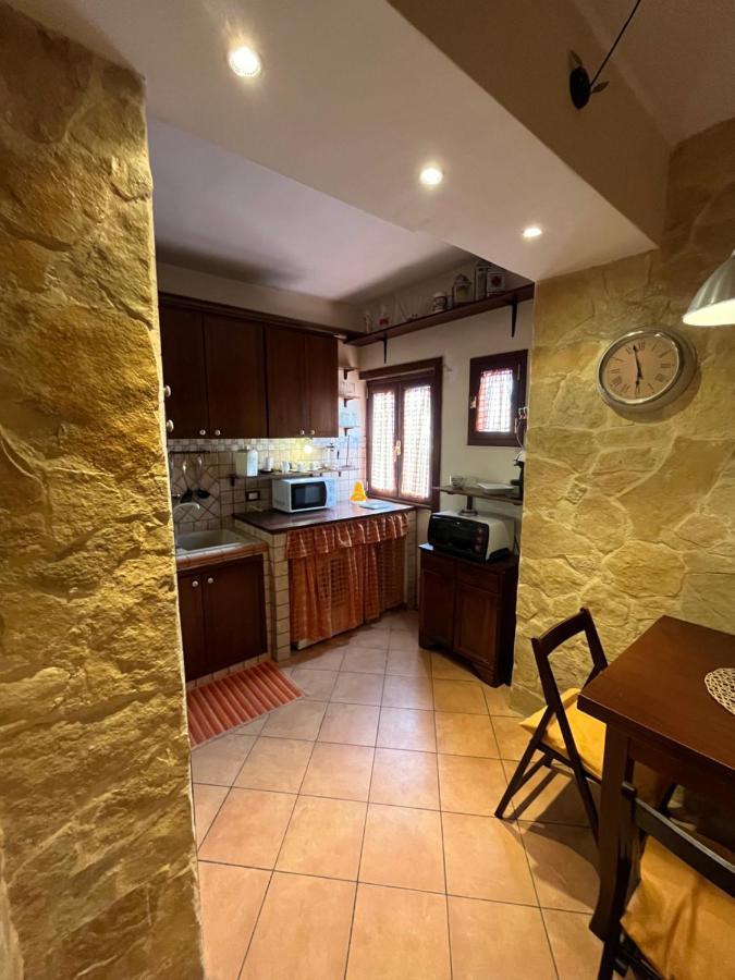 Casa Ginevra Apartment Syracuse Bagian luar foto