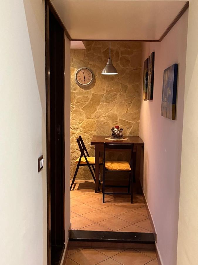 Casa Ginevra Apartment Syracuse Bagian luar foto