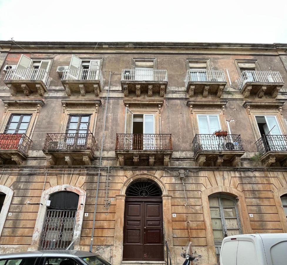 Casa Ginevra Apartment Syracuse Bagian luar foto