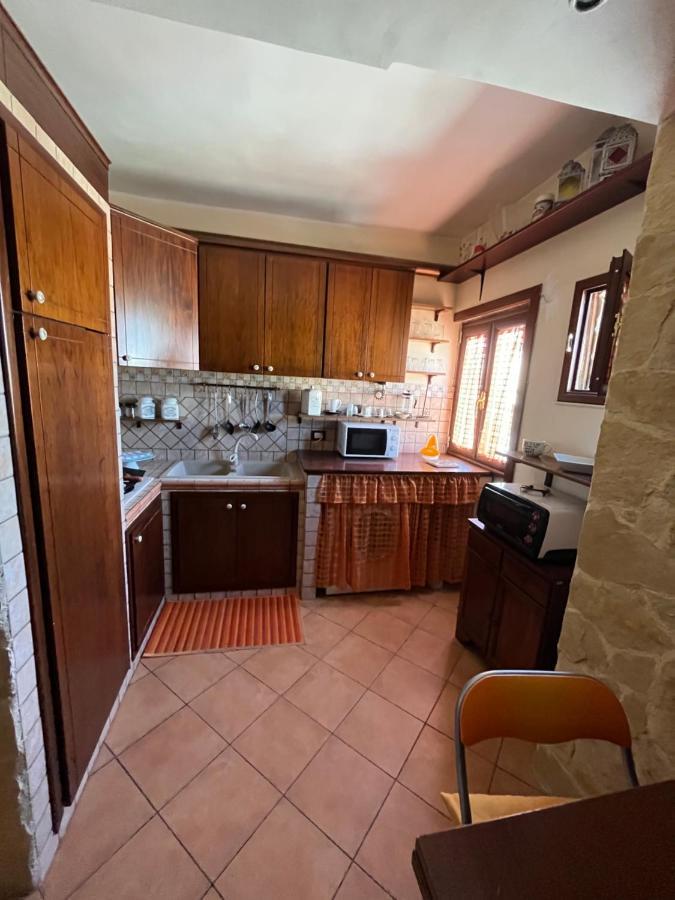 Casa Ginevra Apartment Syracuse Bagian luar foto
