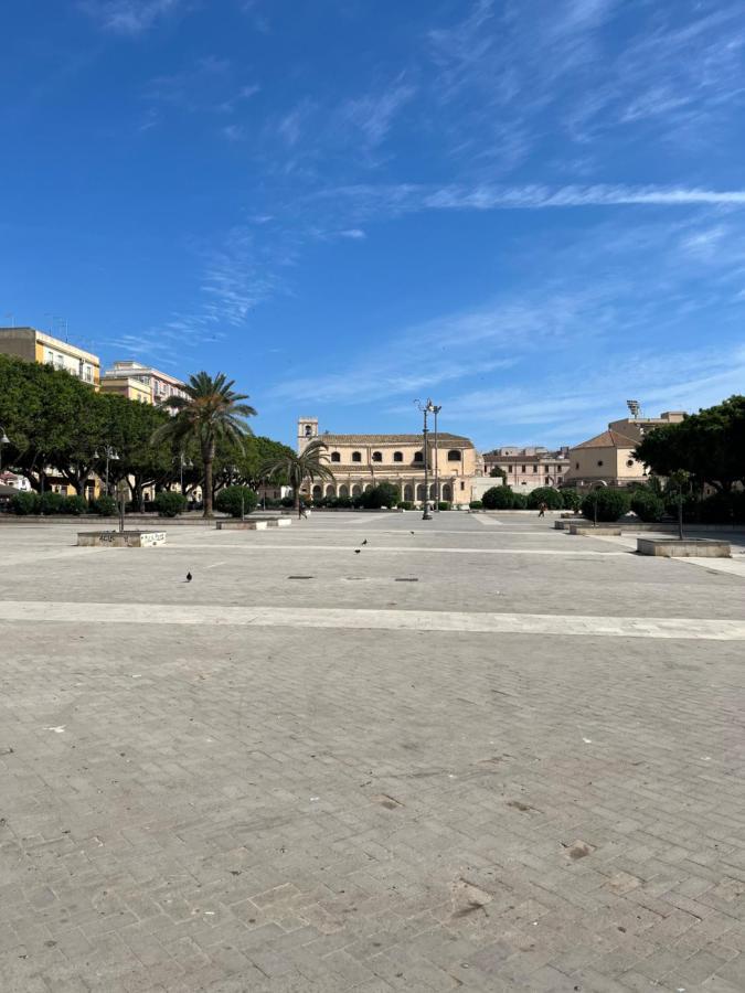 Casa Ginevra Apartment Syracuse Bagian luar foto